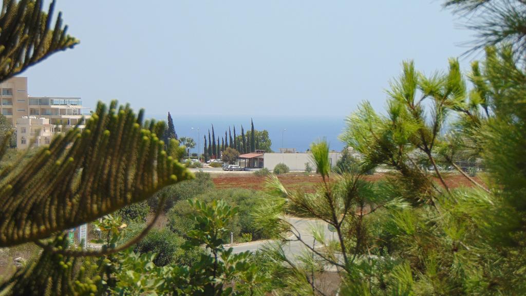 Konnos Villa Protaras Chambre photo