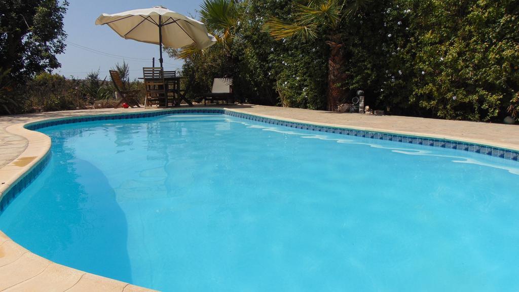 Konnos Villa Protaras Chambre photo