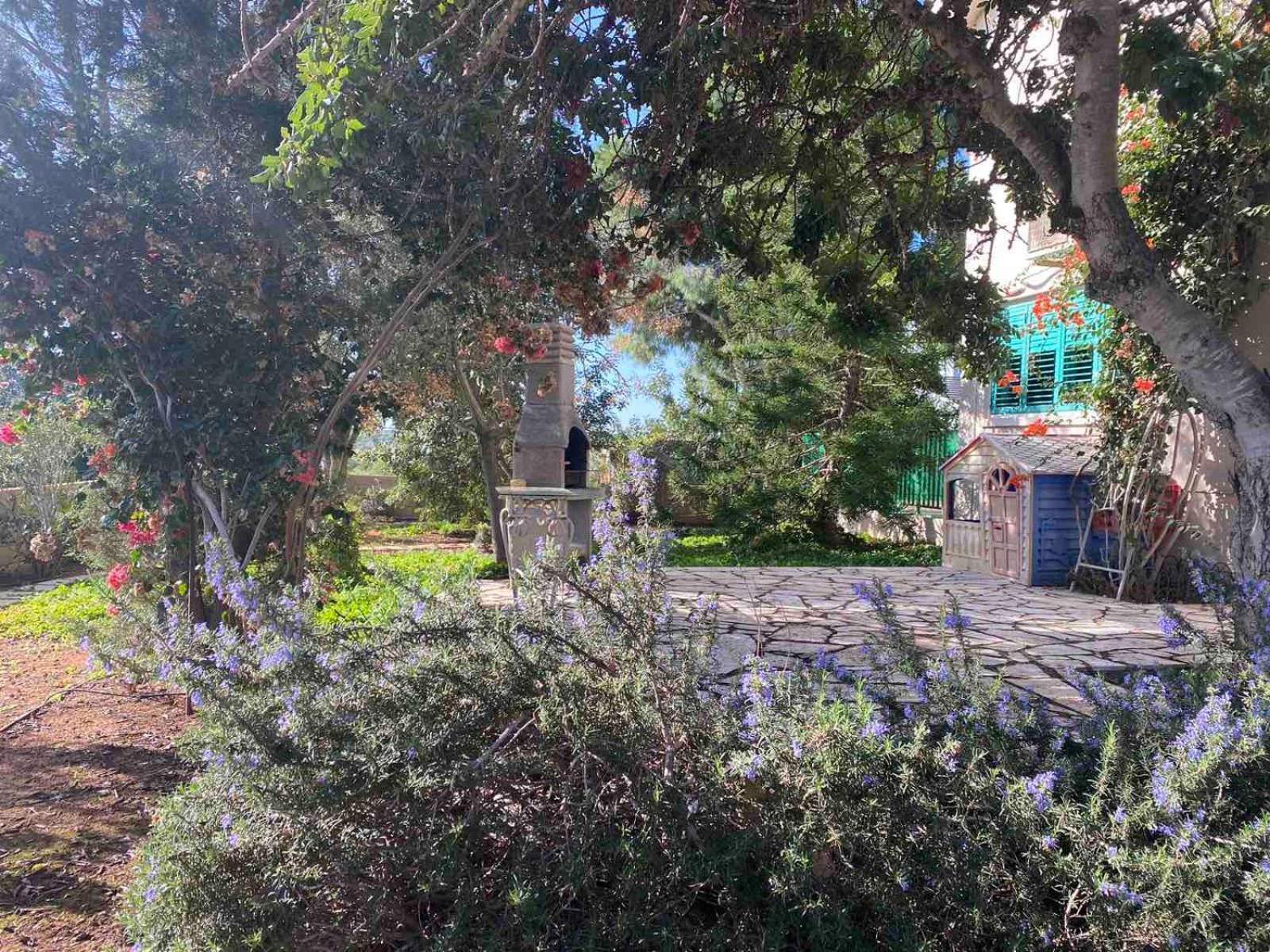 Konnos Villa Protaras Extérieur photo