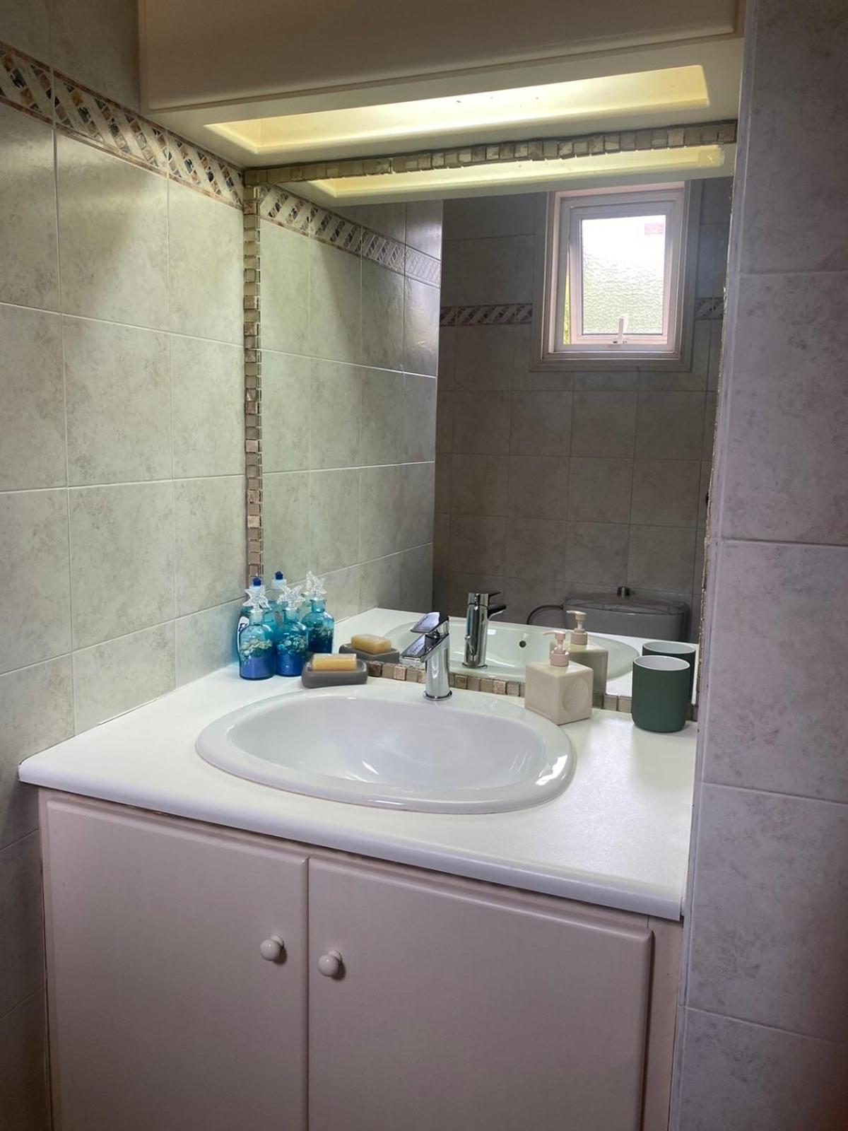 Konnos Villa Protaras Extérieur photo
