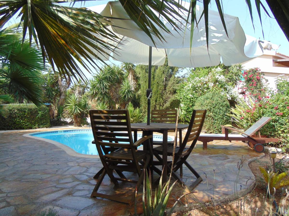 Konnos Villa Protaras Extérieur photo