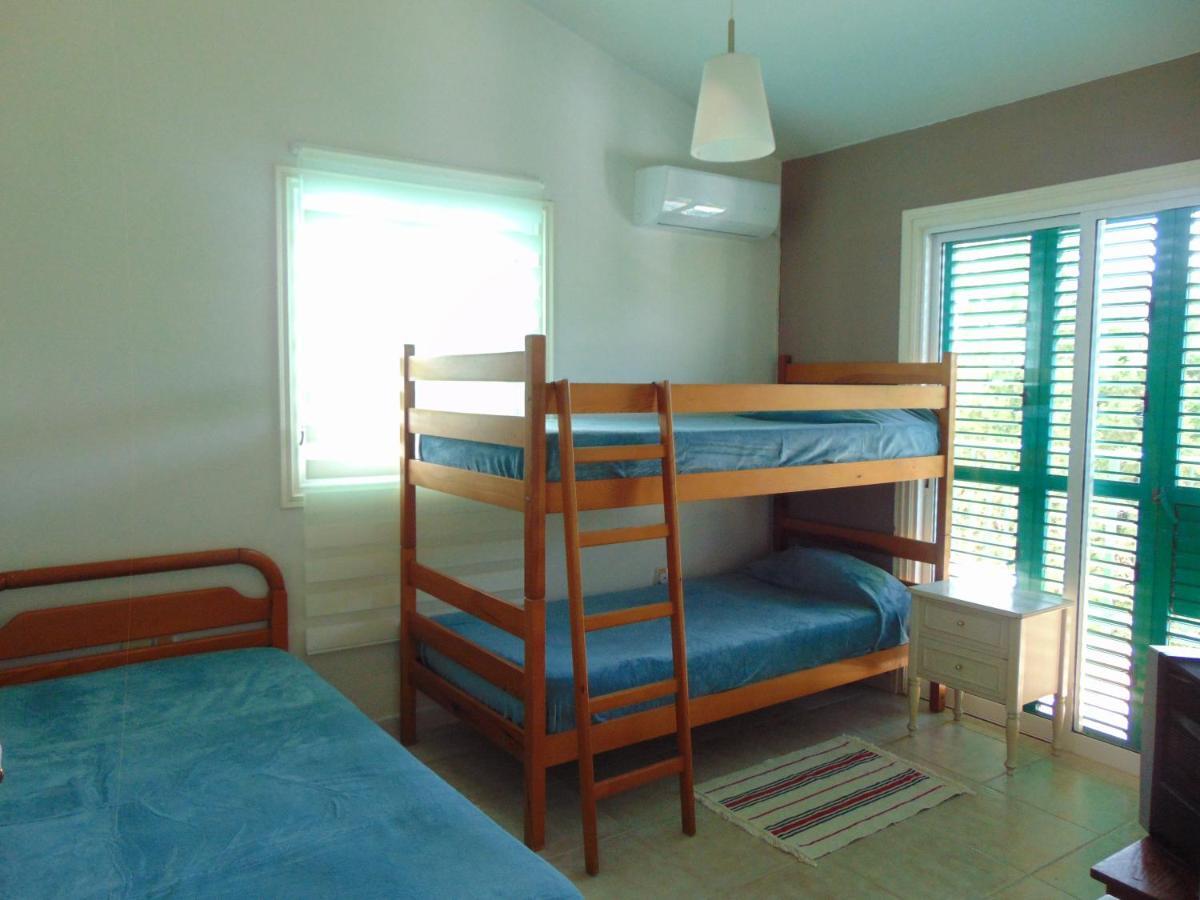 Konnos Villa Protaras Extérieur photo